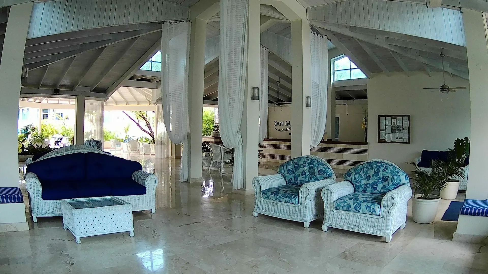Apartments At San Marino Playa Dorada Puerto Plata Dominikanska republiken