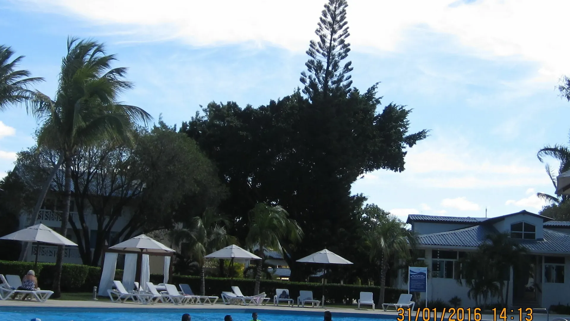 Hotell Apartments At San Marino Playa Dorada Puerto Plata