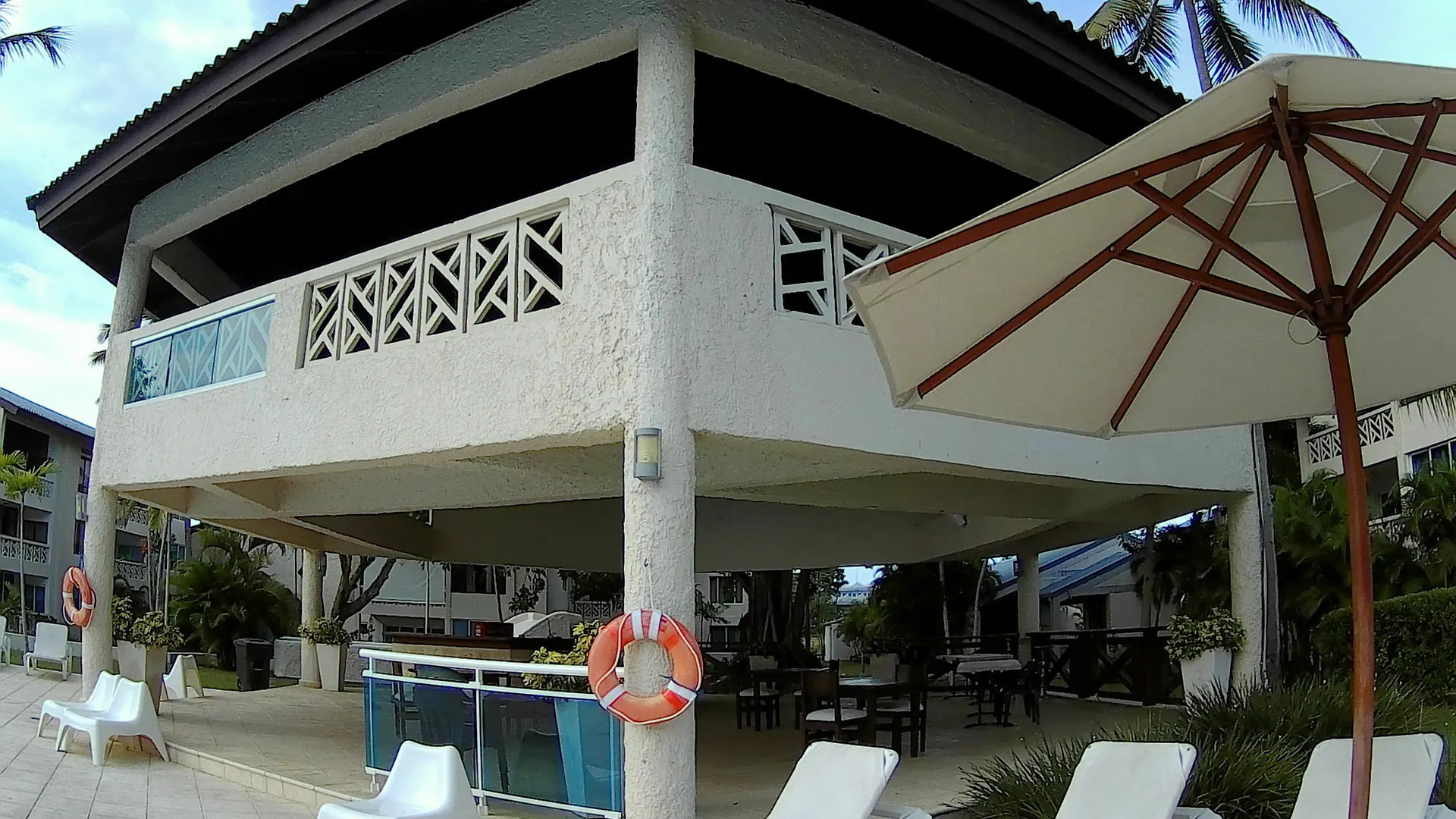 Apartments At San Marino Playa Dorada Puerto Plata Dominikanska republiken