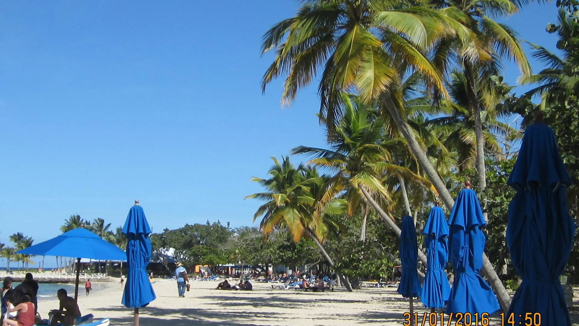 Hotell Apartments At San Marino Playa Dorada Puerto Plata